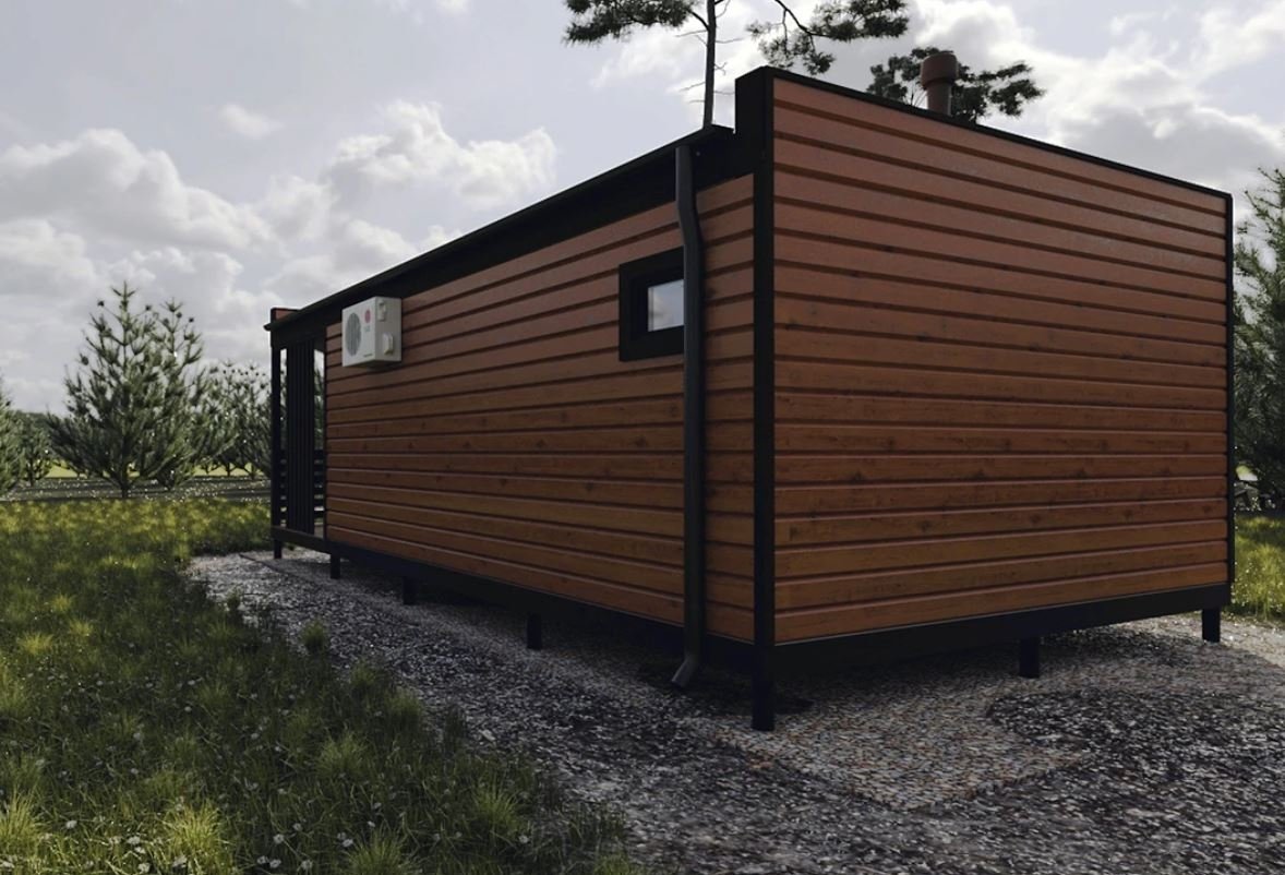 Северный минимал - фото 4