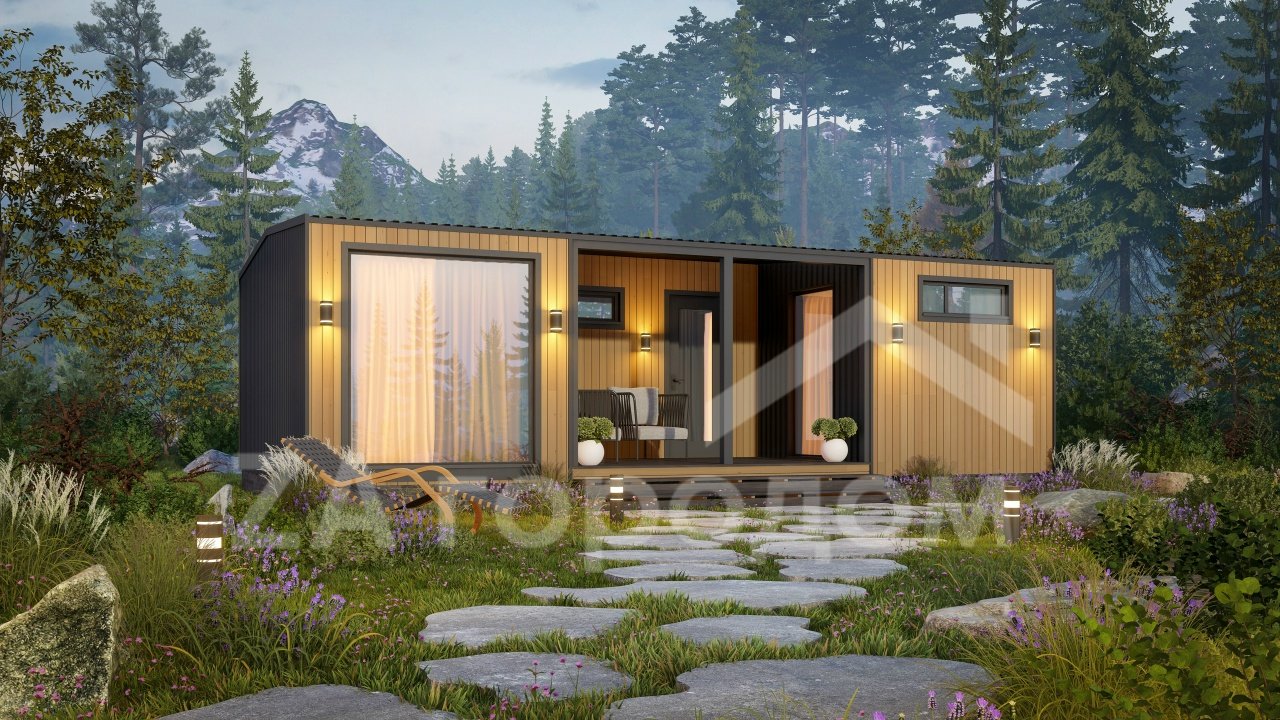 Березовый уют - фото 2