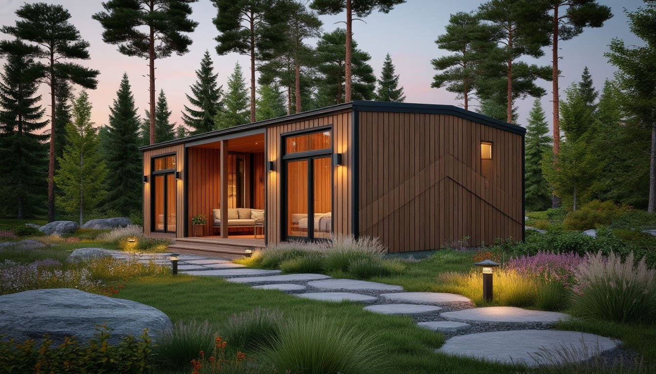 Березовый уют - фото 3