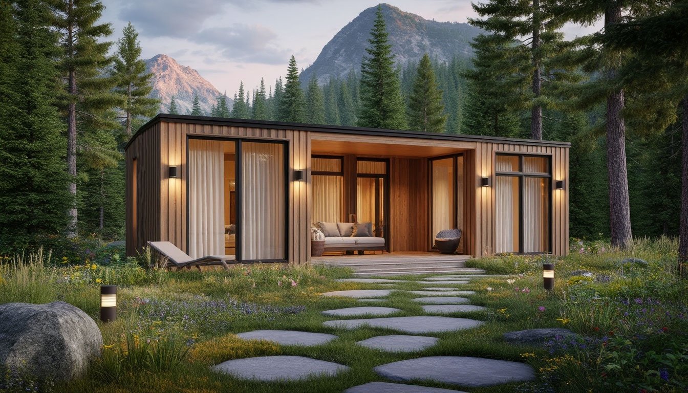 Березовый уют - фото 4