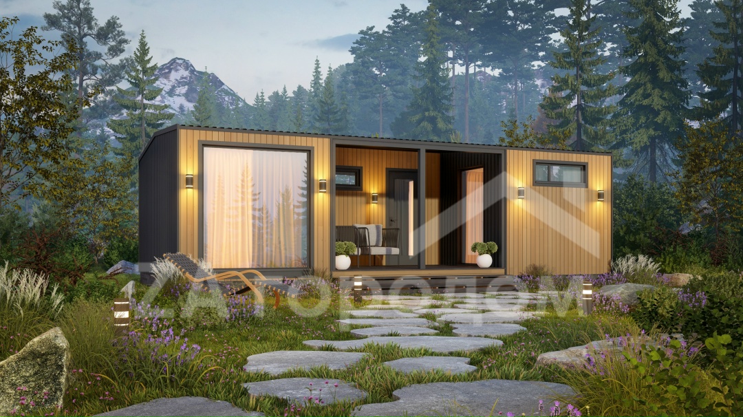 Берёзовый Уют