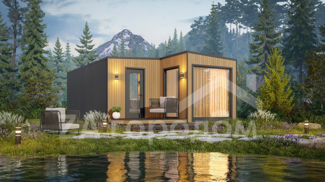 Рыбацкий Причал - фото 2