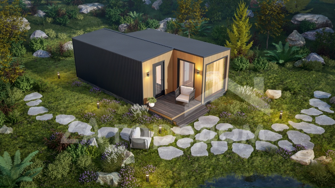 Рыбацкий Причал