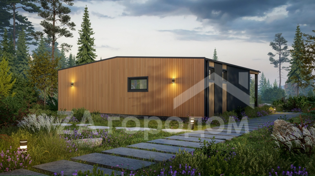 Сосновый Двор - фото 2