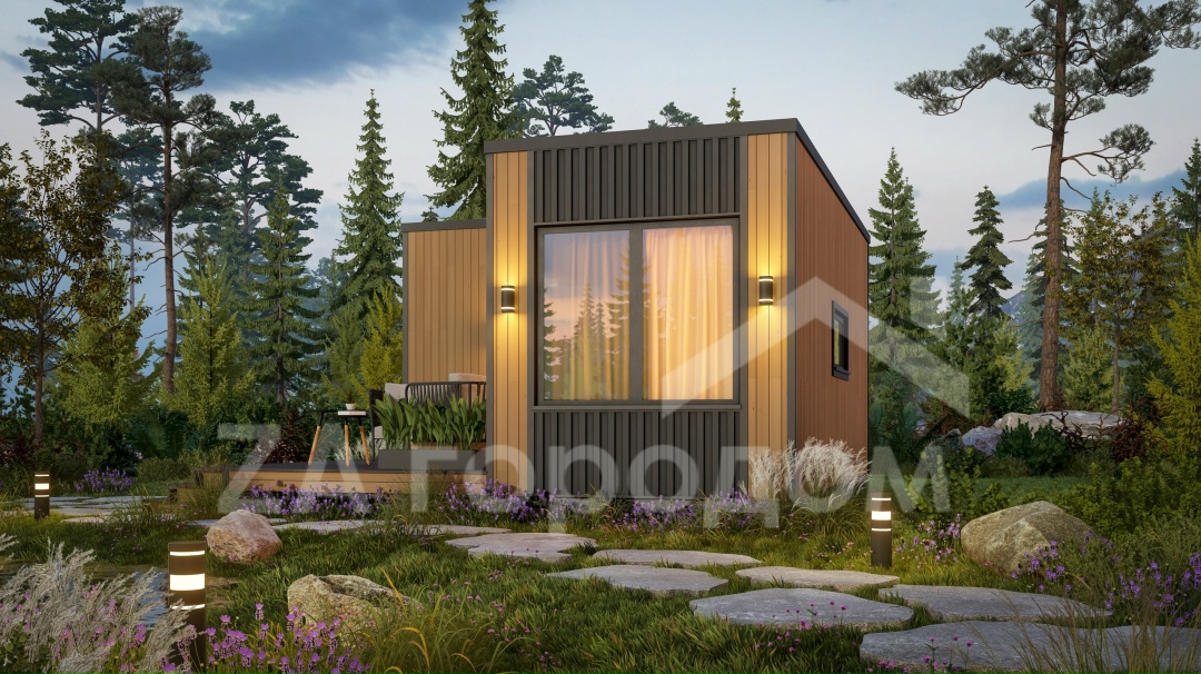 Тёплые Стены - фото 2