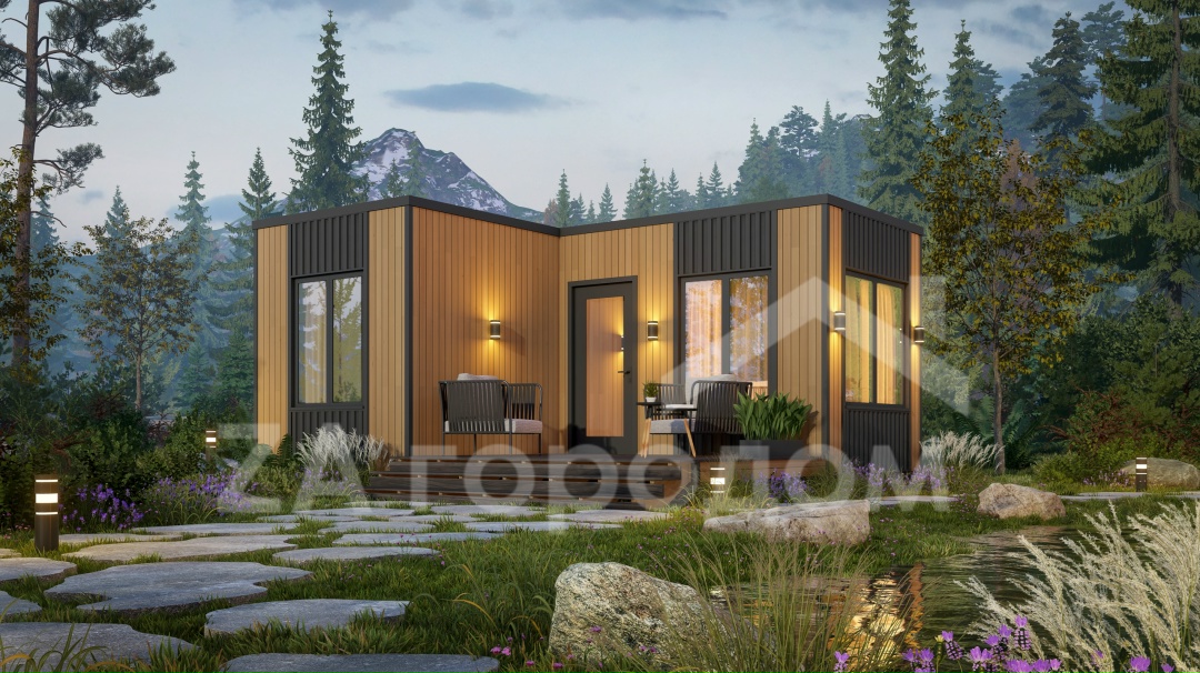 Тёплые Стены