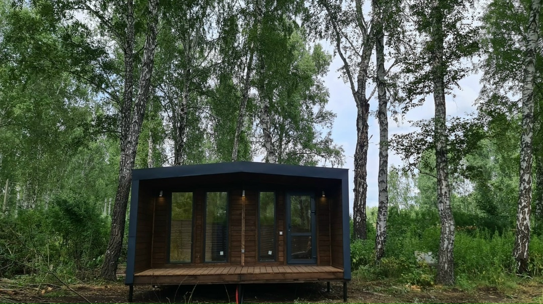 Дом «Уральский острог» - фото 2