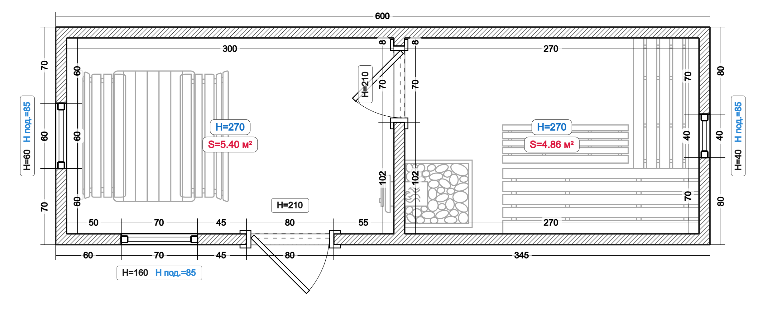 Луговой веник - фото 2