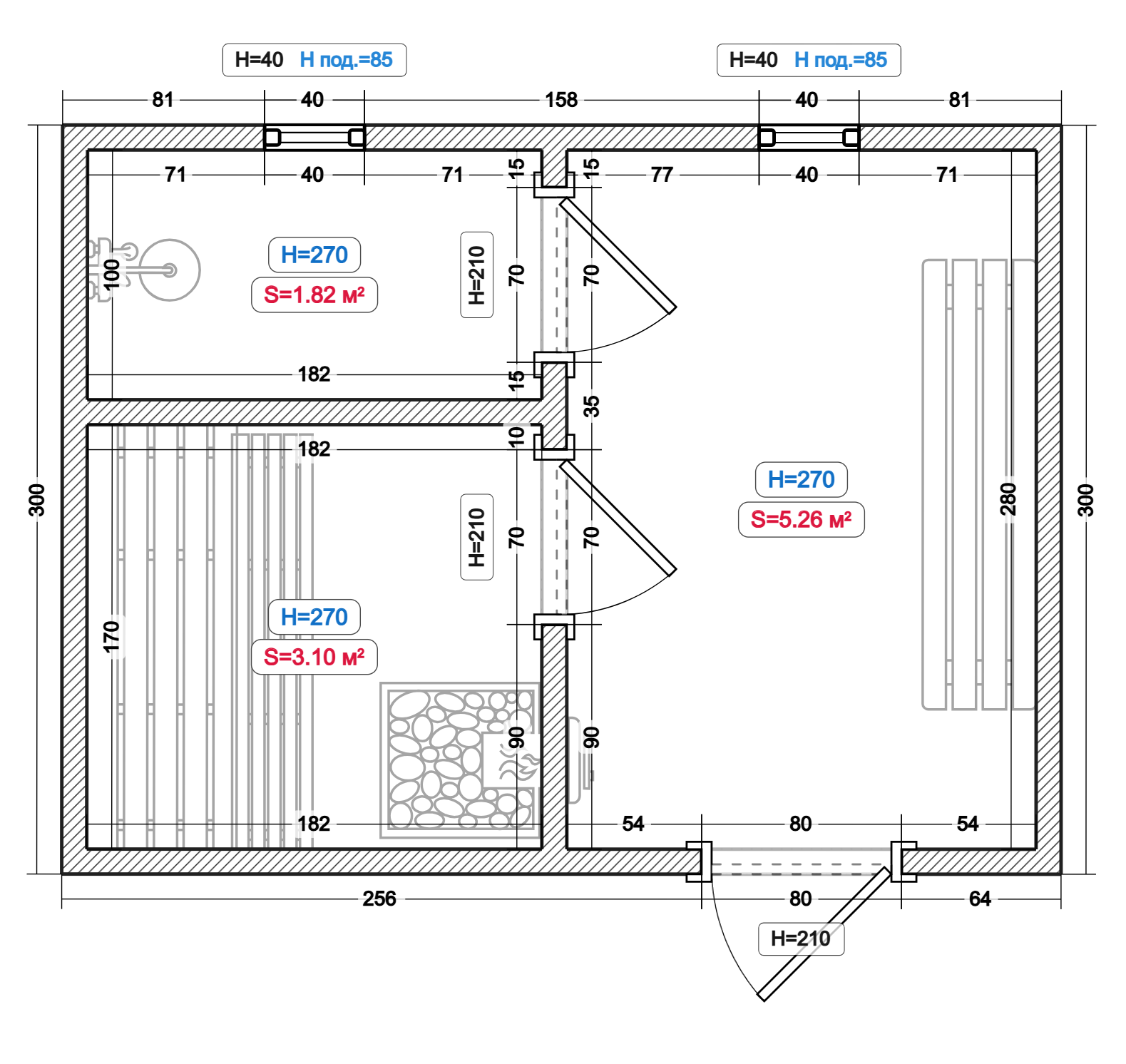 Ольховый жар - фото 2