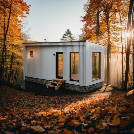 Берёзовая роса - фото 2