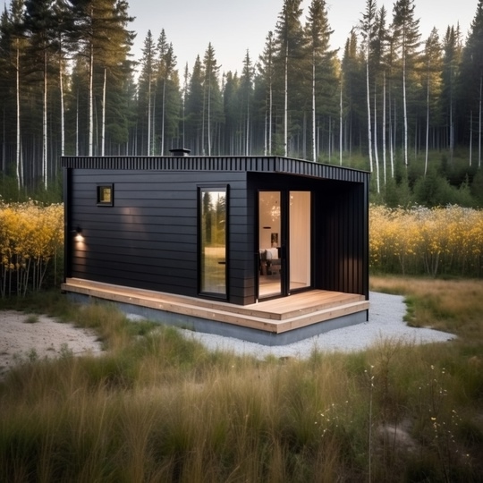 Дубовая купель - фото 2