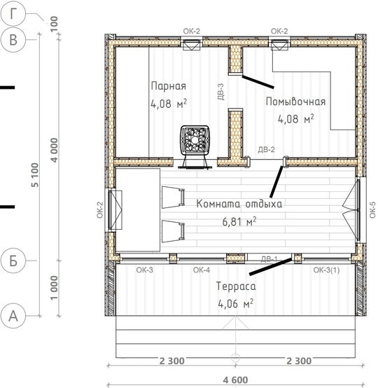 Луговой веник - фото 2