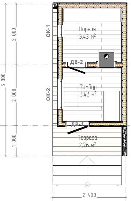 Таёжный уголок - фото 2